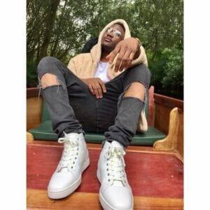 #GetRated - Sam Cortez