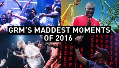 11 maddest moments from the scene in 2016