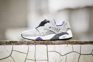 DOPE! Puma's new Trinomic Disc Blaze in detail #CREPCHECK