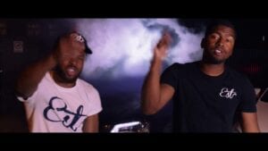 Watch the new video from Malik & Nelly Dubs, 