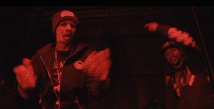 Jme premieres brand new visual for track 