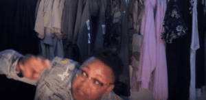 PREMIERE: Manga Saint Hilare new video 