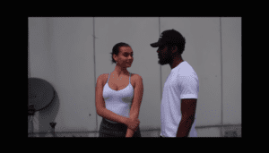 Manga Saint Hilare drops video for 