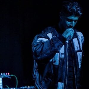 Marcello Spooks premieres new single 