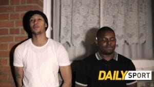 Margs gives his predictions in the #GRMPremierLeague [004]