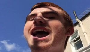 The Ghetts Down #39 - @drudgery_matt