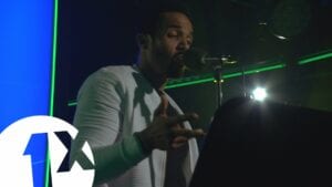 Craig David 