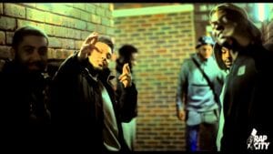 Koolest (2kool) drops new vid 