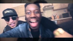 Proud, Skyboii, DK, CFG, Hillz & Will Blaze 