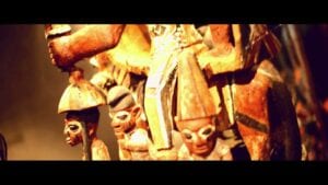 Premiere: Kivalli new video 