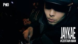 Jaykae - #CertainMan [Music Video]