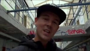 Premiere: Mobb Ryder drops new video 