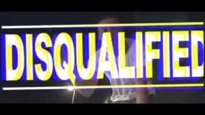 Mucky - Disqualified [Music Video]