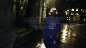 Darkz drops new video 