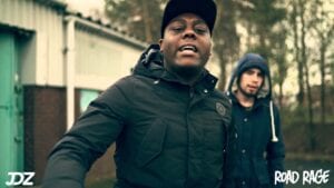 Tana shells down his 