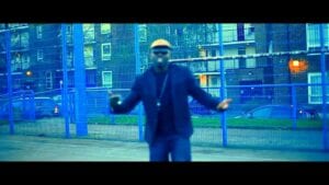 Vic Santoro drops new video 