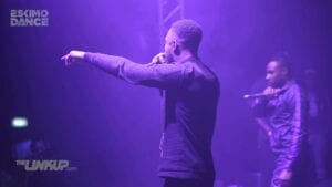 Kano, Ghetts, So Large & Logan Sama shell down 