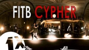 Sick! Fire In The Booth 360 Cypher