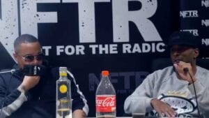 DJ Ironik - Inventing Selfies, Getting Stabbed, Page 3 Models & More [NFTR]