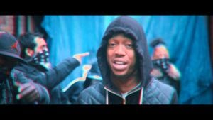 Starboi Ft. Rockizm new video 