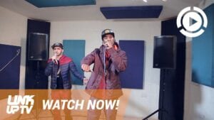 Ard Adz X Sho Shallow Freestyle on Mic Check