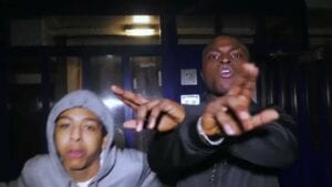 Shadz (MCR) new video 