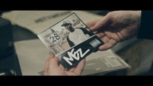 Mez - Old School [Music Video]