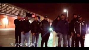 Banger! Spooks Ft P Money & Desperado - 