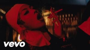 Pusha T drops new video 