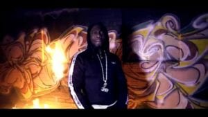 Premiere: Rage and Frenzy new video 