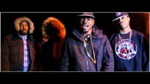 L Sosa drops new video 