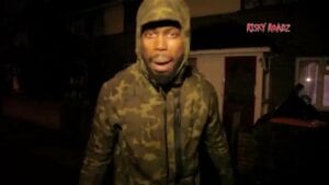 Premiere: Ghetts drops 