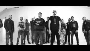 Pak-Man and Shaker drop new track 