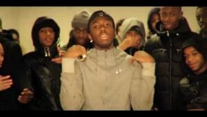 PREMIERE: PHSB drop new video 