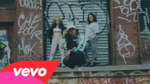 Tazer x Tink - Wet Dollars [Official Video]