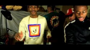 Lxve Hekky drops new video 