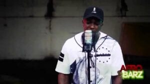 Kida Kudz - AfroBarz S:01 EP:01 | AfroBeat360