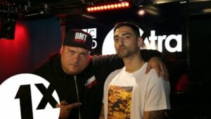 Mic Righteous spits HEAT on new Fire In The Booth
