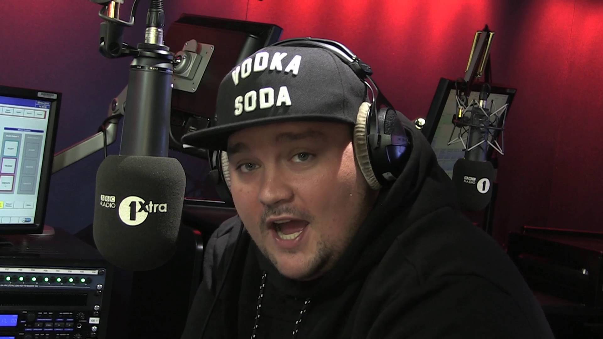 Coco drops his debut "Fire In The Booth" freestyle - GRM Daily