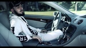 K Sizzle and Season new video 