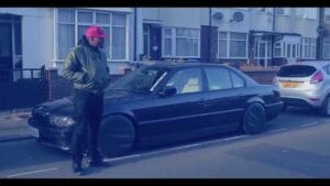 Premiere: Ember Phoenix drops new video 