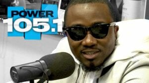 Ice Prince Interview at The Breakfast Club Power 105.1