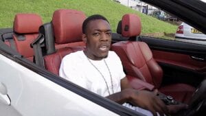 Uz - Look (Prod By Chips) [Music Video]