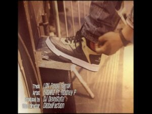 FRSHRZ release visuals for 