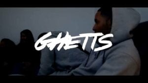 Premiere: Ghetts x Rude Kid drop new visual 