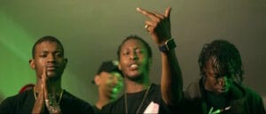 Section Boyz are back with new banger 