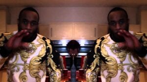 Durrty Skanx drops new video 