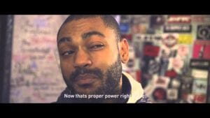 Giggs Talks about his secret show featuring  JME and Kano.