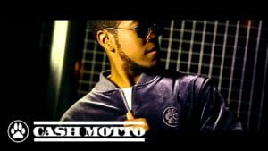 Chip releases crazy visual 