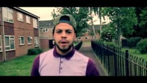 Trouble by TOP DRAW feat. SJC